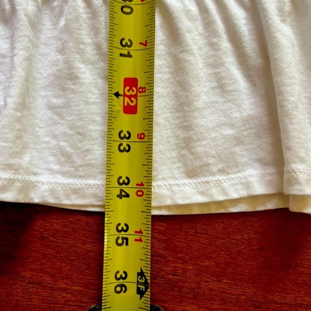 JCREW-Knit Broken-in Jersey Tiered Mini Dress - Picture 8 of 11